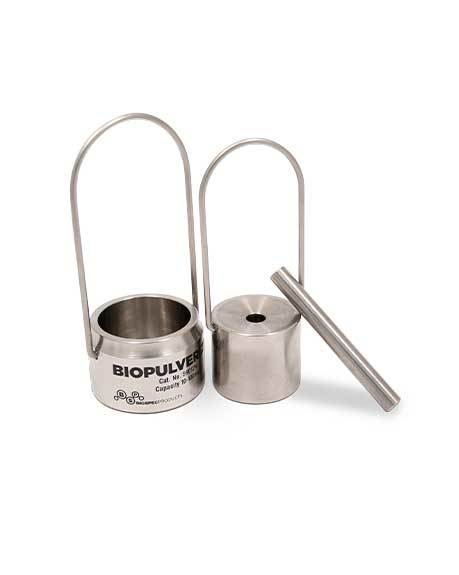 BioPulverizer