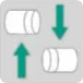 SK-300TVS-A – Twin 300 ml Cups with Vacuum illustration 4