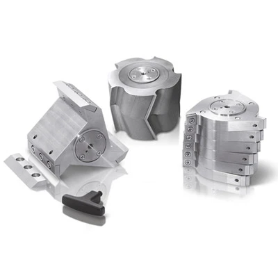 Rotors for cutting mills