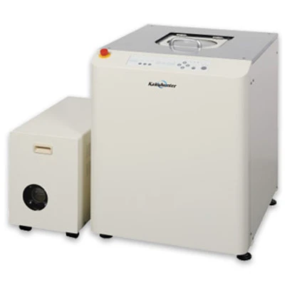 SK-350TVS twin 400 ml planetary centrifugal mixer with vacuum pump