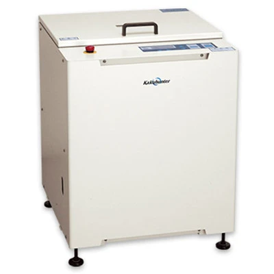 SK-1100T twin 1.1 liter planetary centrifugal mixer