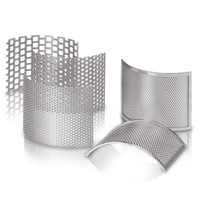 Bottom sieves for cutting mills