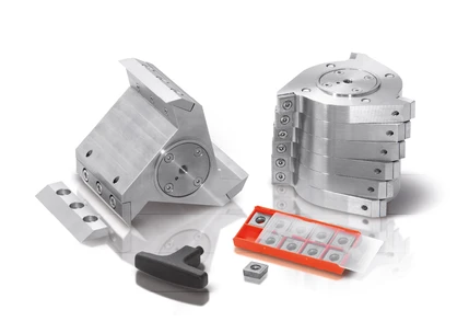 Rotor selection for cutting and shearing