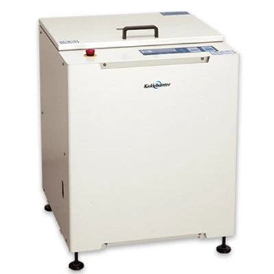 SK-2000T twin 2.0 liter planetary centrifugal mixer