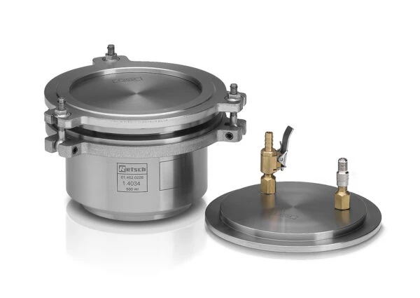 Aeration lids
