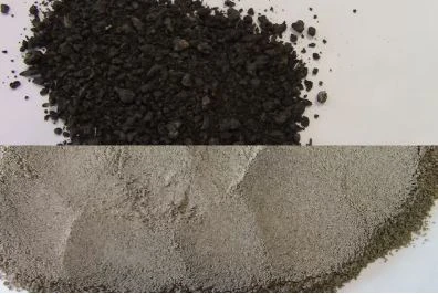 Biomass preparation