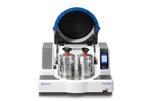 PM 300 Planetary Ball Mill