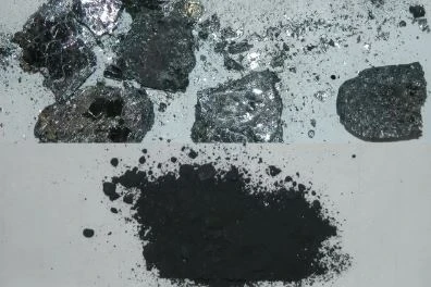 Tin sulfide