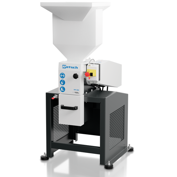 HM 200 Hammer Mill