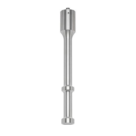 Q2500 high-intensity probe