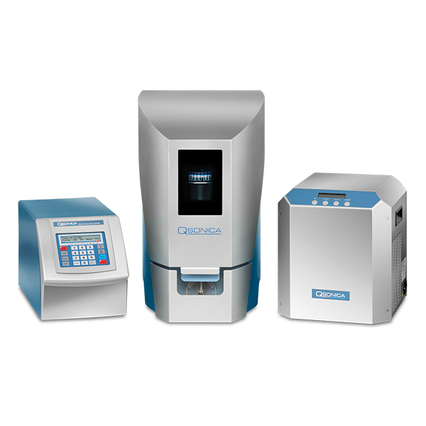 Q800R3 Sonicator