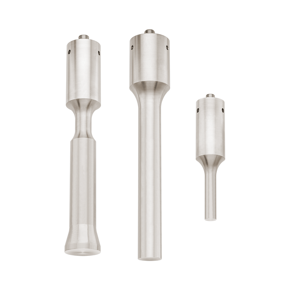Replacement and alternative probes