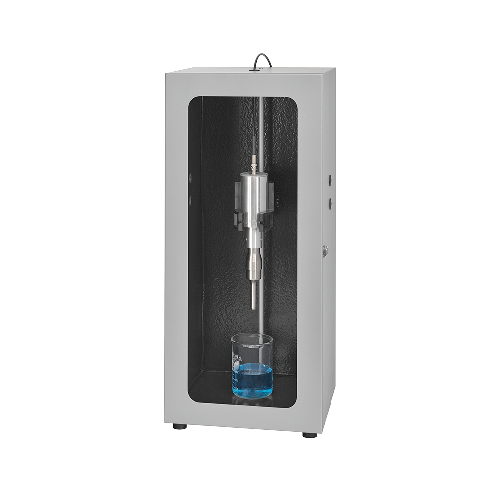 Sound enclosure