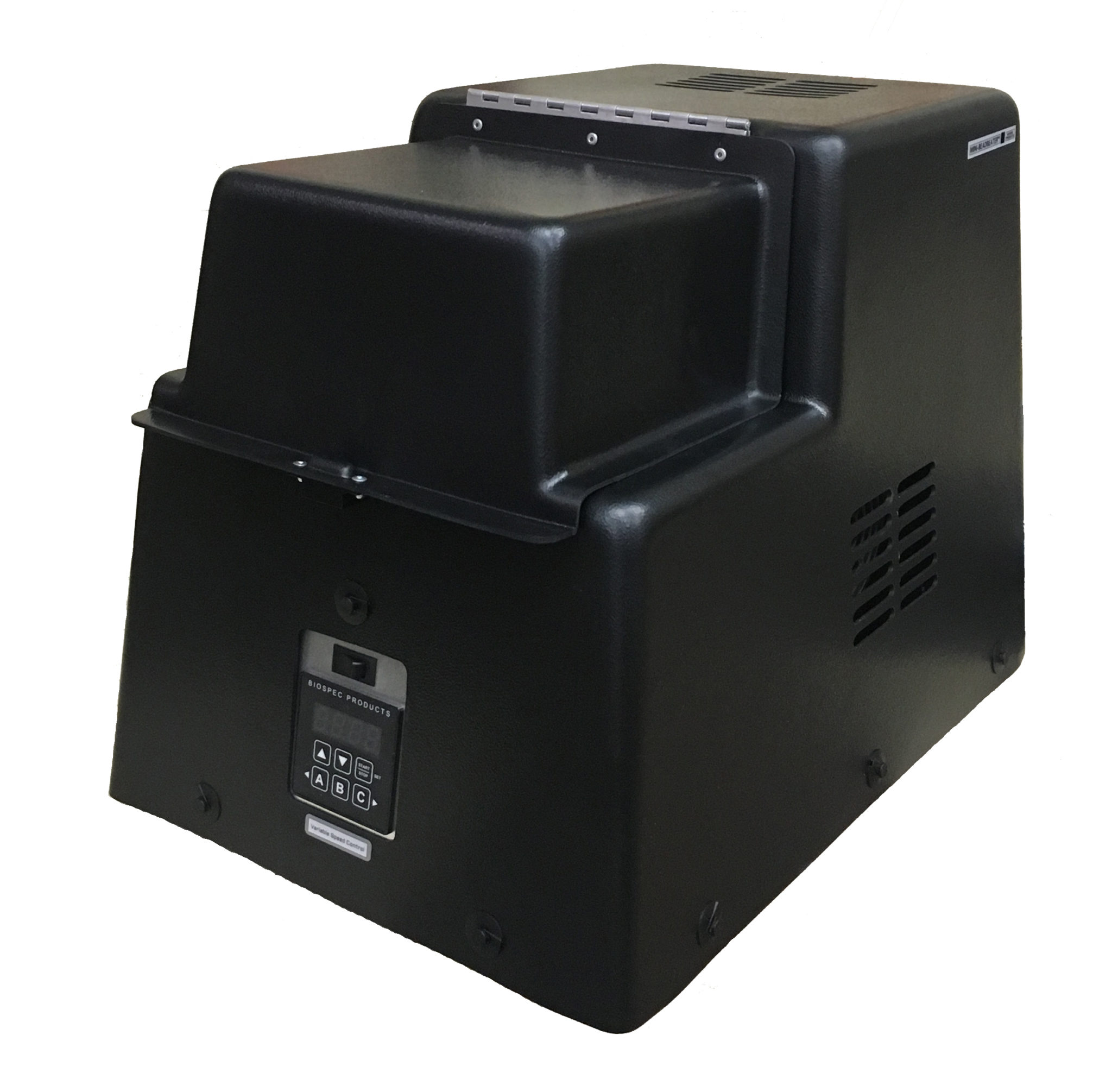 Mini-Beadbeater-96 | Glen Mills, Inc.