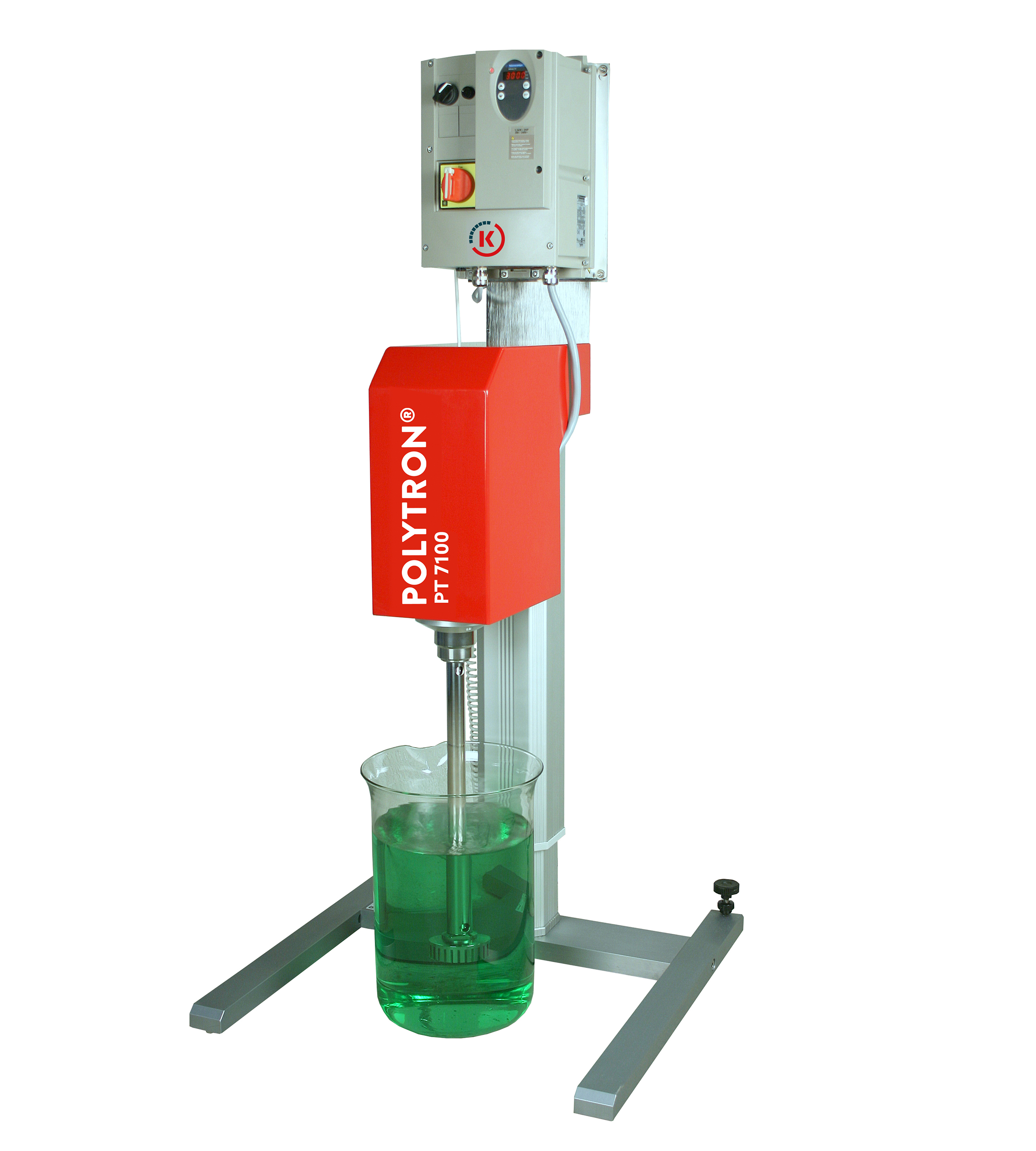 Kinematica Polytron PT 7100 | Glen Mills, Inc.