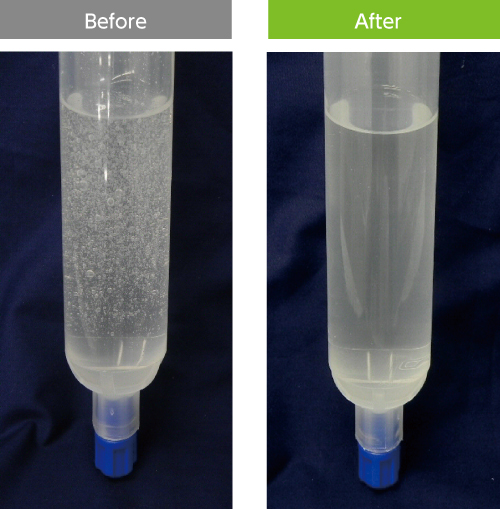 SK300SVII Centrifugal Mixer with Vacuum Glen Mills, Inc.