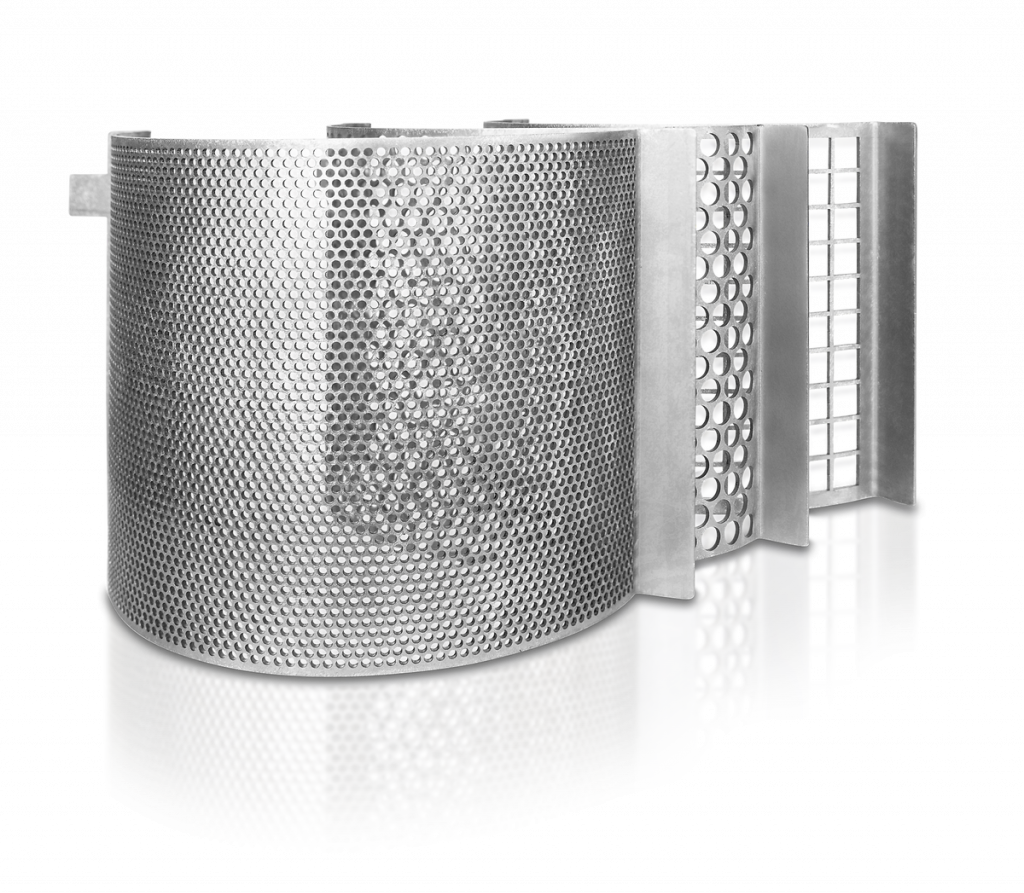 HM 200 Hammer Mill Glen Mills, Inc.